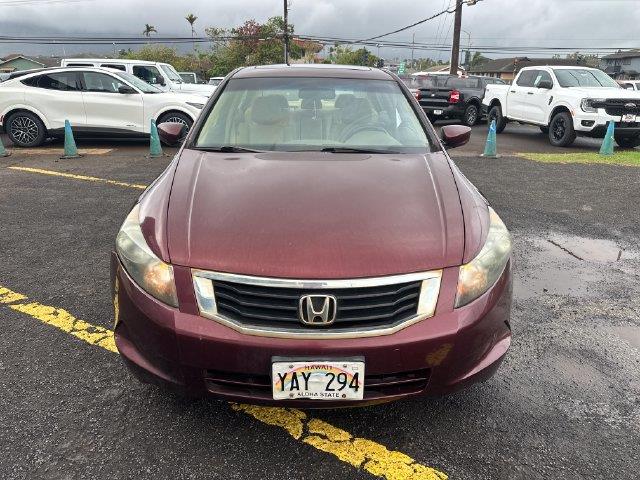 2010 Honda Accord - $10,000