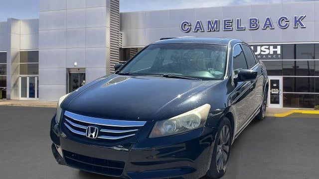 2011 Honda Accord EX-L