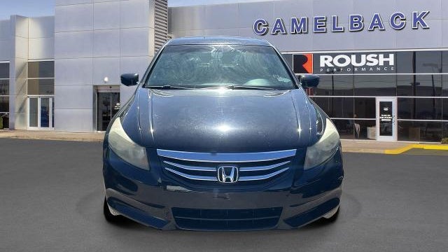 2011 Honda Accord EX-L