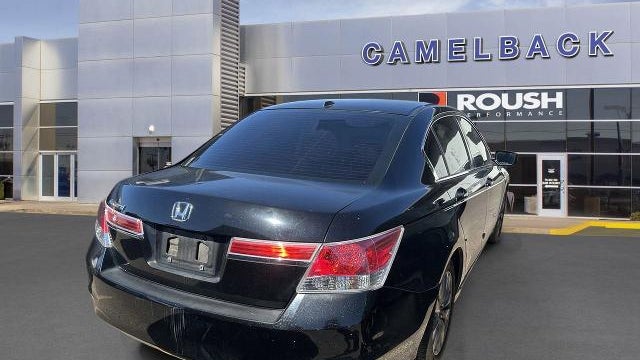 2011 Honda Accord EX-L