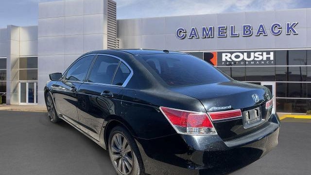 2011 Honda Accord EX-L