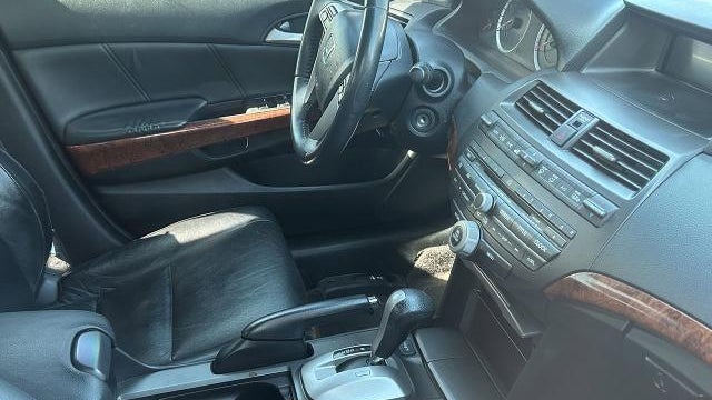 2011 Honda Accord EX-L