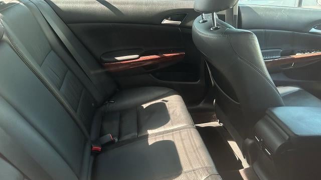 2011 Honda Accord EX-L