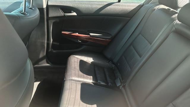 2011 Honda Accord EX-L