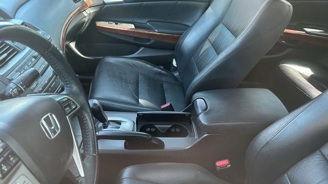 2011 Honda Accord EX-L