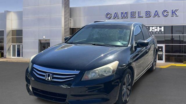 2011 Honda Accord EX-L