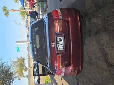 Photo of a 2011 Honda Accord EX-L 4DR Sedan for sale