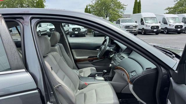 2012 Honda Accord EX-L w/Navi