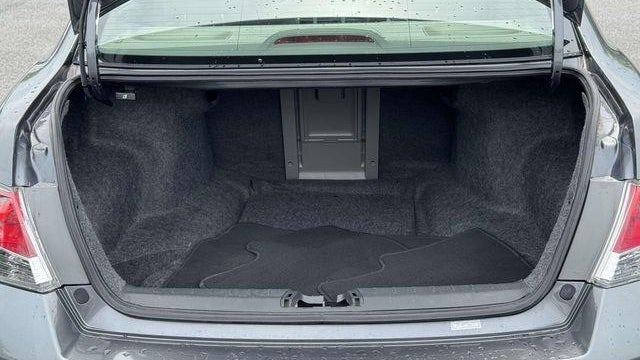 2012 Honda Accord EX-L w/Navi