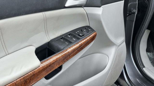 2012 Honda Accord EX-L w/Navi
