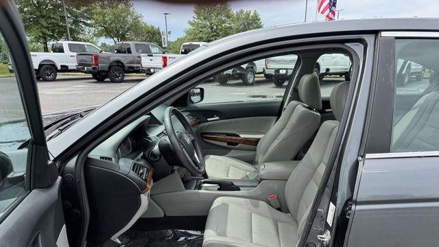 2012 Honda Accord EX-L w/Navi