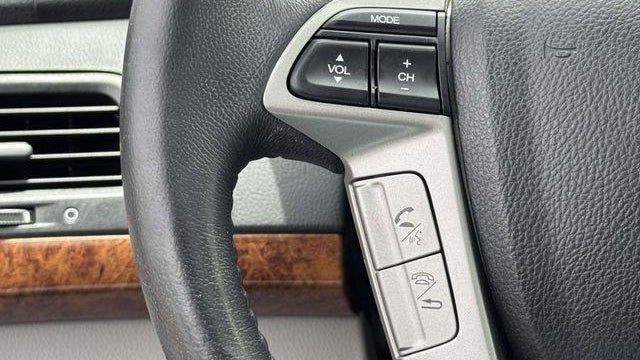2012 Honda Accord EX-L w/Navi