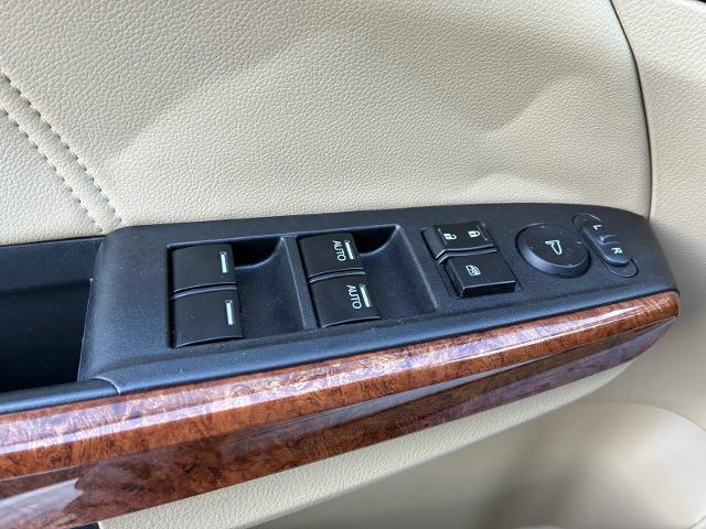 2012 Honda Accord - $4,995