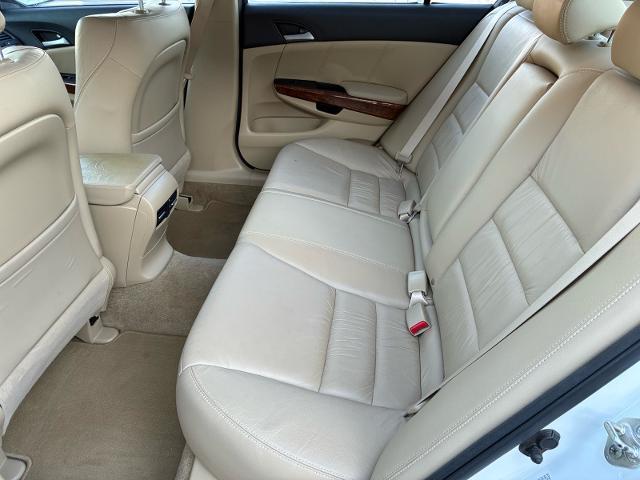 2012 Honda Accord - $4,995