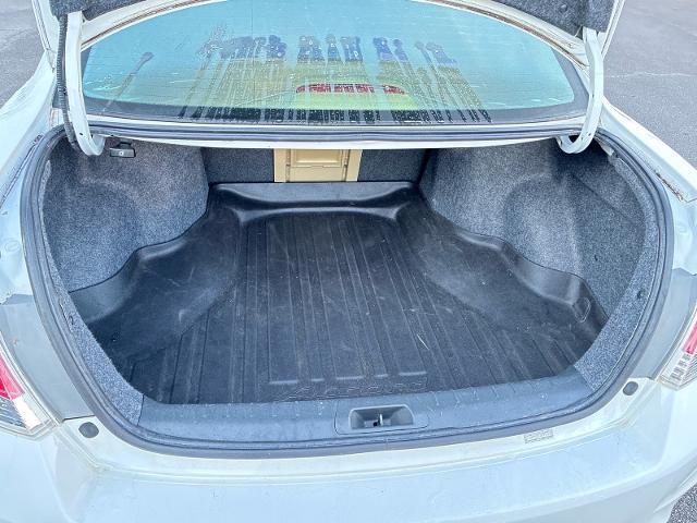 2012 Honda Accord - $4,995