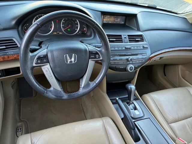 2012 Honda Accord - $4,995