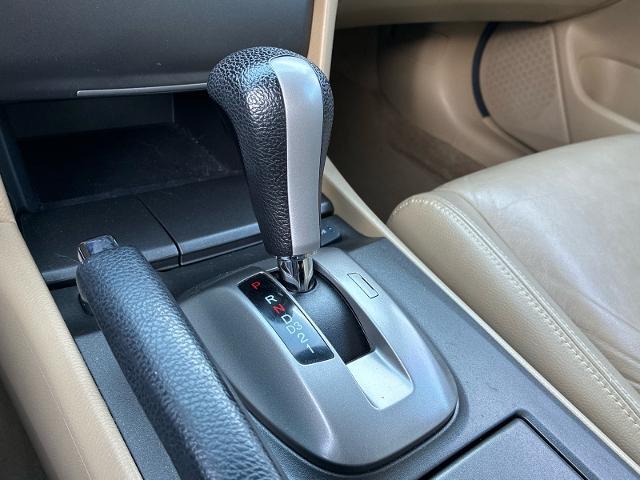 2012 Honda Accord - $4,995