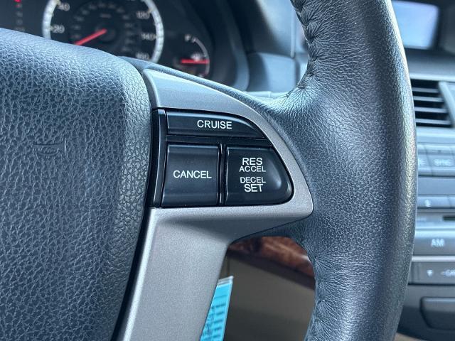2012 Honda Accord - $4,995