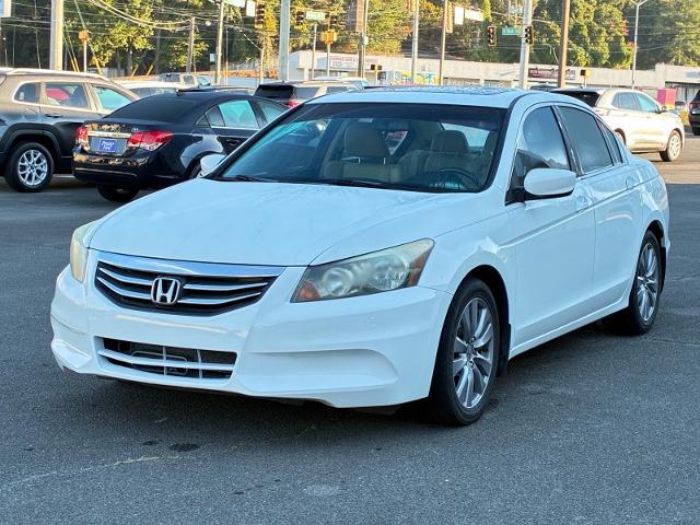 2012 Honda Accord - $4,995