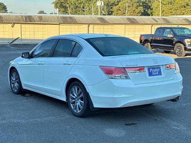 2012 Honda Accord - $4,995