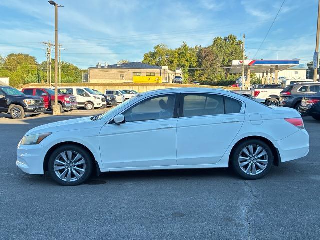 2012 Honda Accord - $4,995