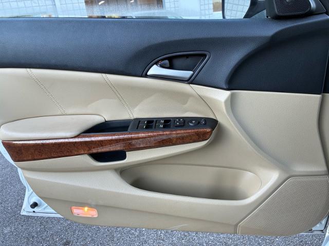 2012 Honda Accord - $4,995