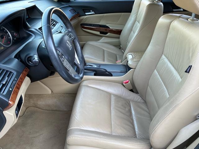 2012 Honda Accord - $4,995