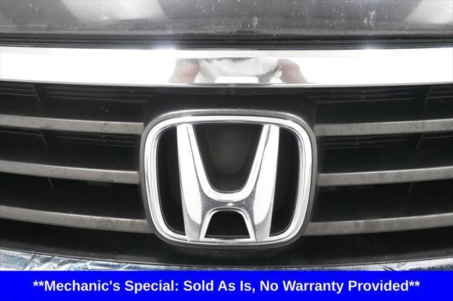 2008 Honda Accord - $3,981