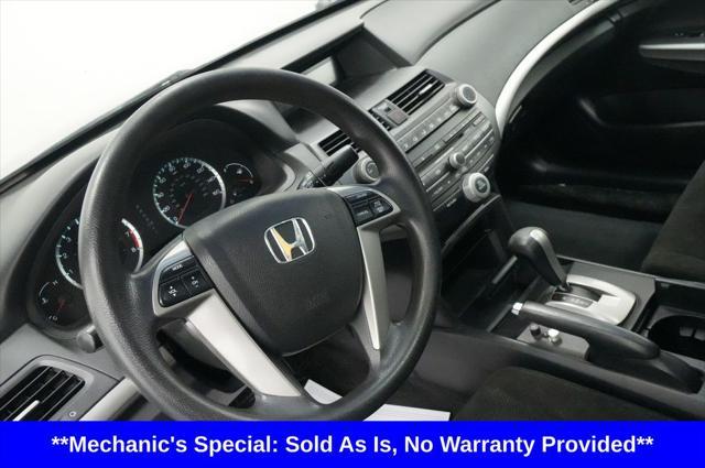 2008 Honda Accord - $3,981