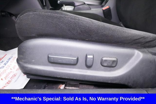 2008 Honda Accord - $3,981