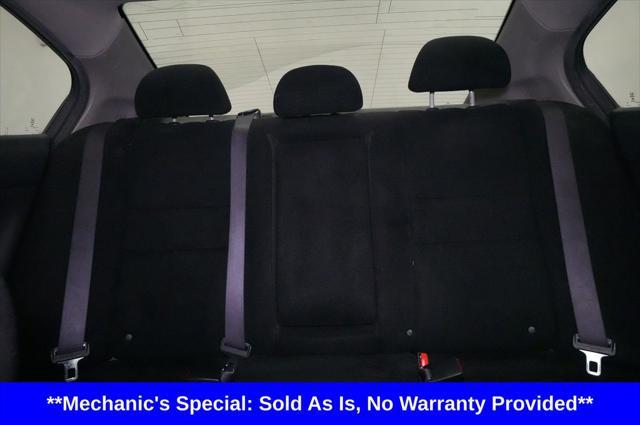 2008 Honda Accord - $3,981