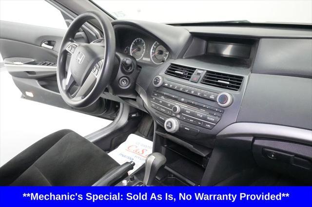 2008 Honda Accord - $3,981