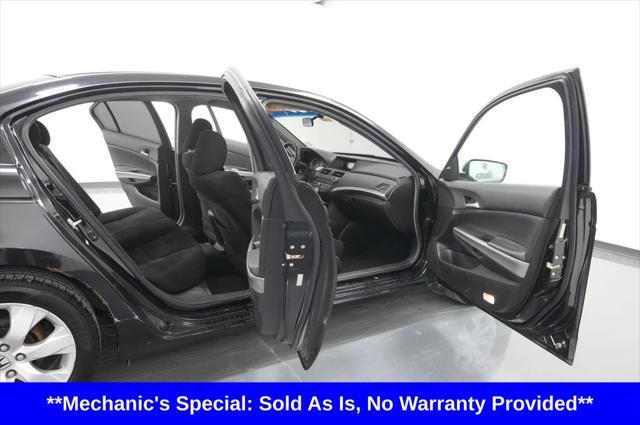 2008 Honda Accord - $3,981