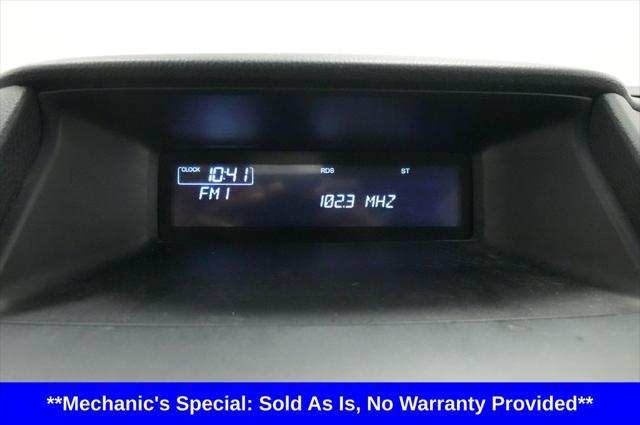2008 Honda Accord - $3,981