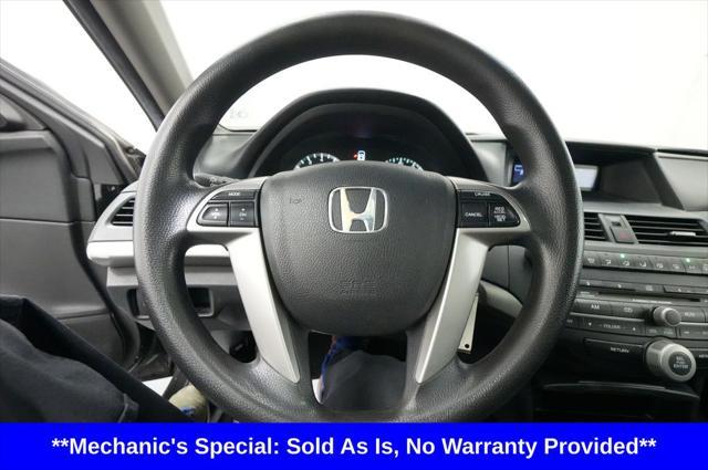 2008 Honda Accord - $3,981