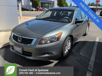 Photo of a 2009 Honda Accord EX-L V6 4DR Sedan 5A for sale