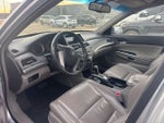 2009 Accord Thumbnail 4