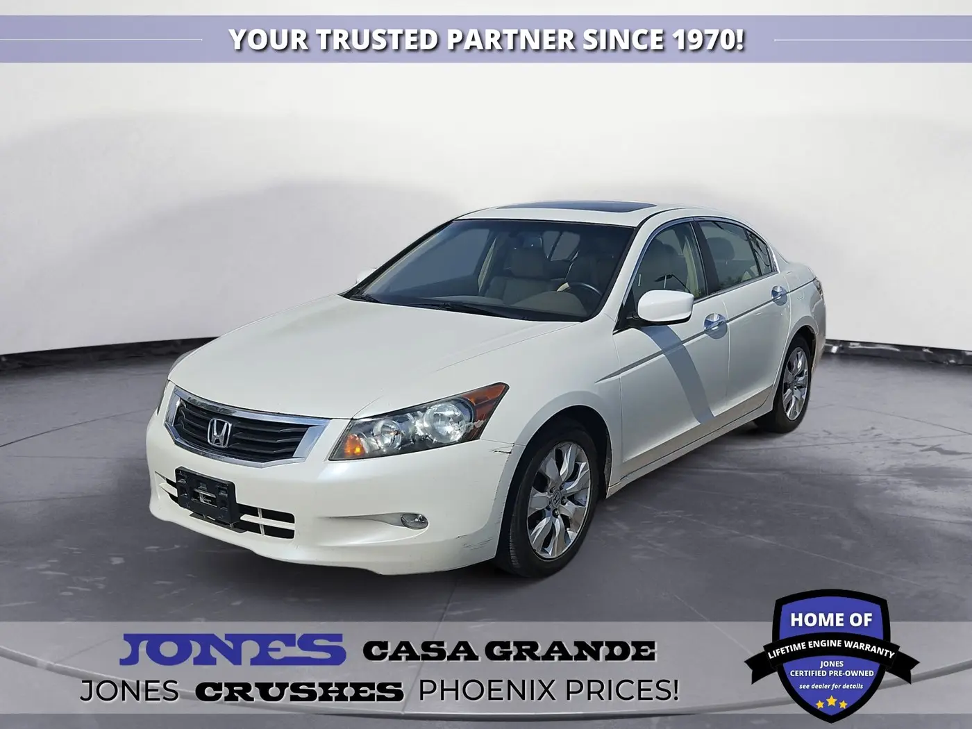 2009 Honda Accord