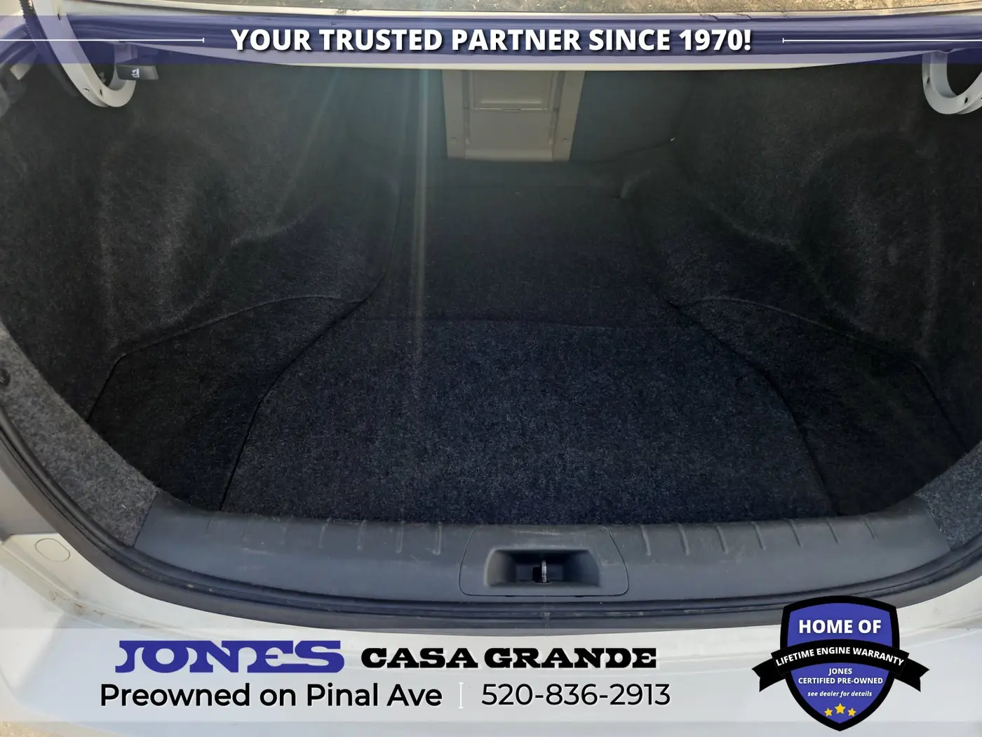 2009 Honda Accord - $6,490