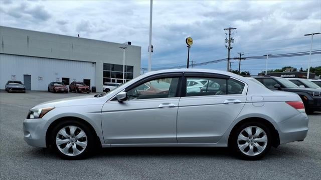 2010 Honda Accord EX-L V6
