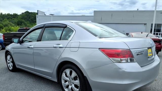 2010 Honda Accord EX-L V6