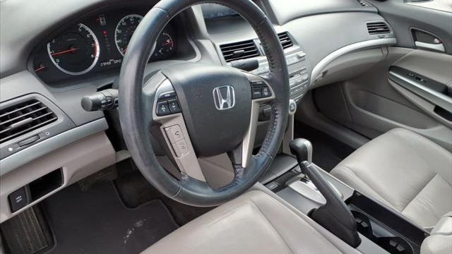 2010 Honda Accord EX-L V6