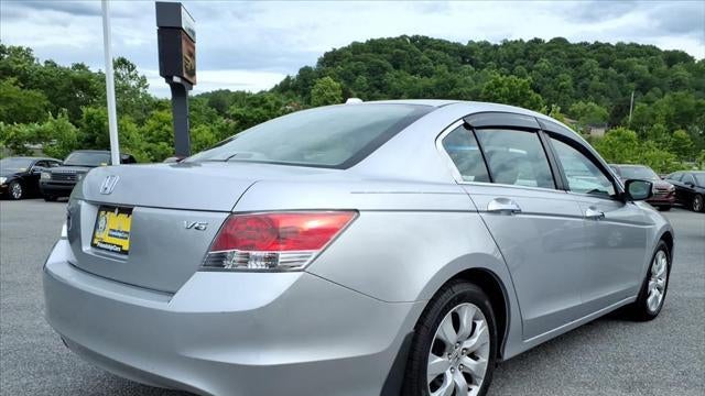 2010 Honda Accord EX-L V6