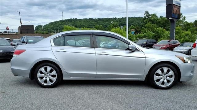 2010 Honda Accord EX-L V6