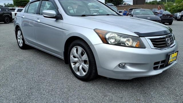 2010 Honda Accord EX-L V6