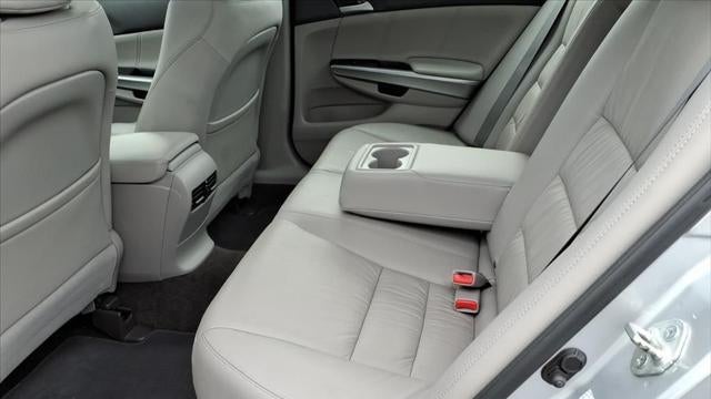 2010 Honda Accord EX-L V6
