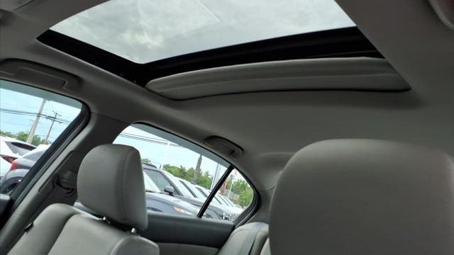 2010 Honda Accord EX-L V6