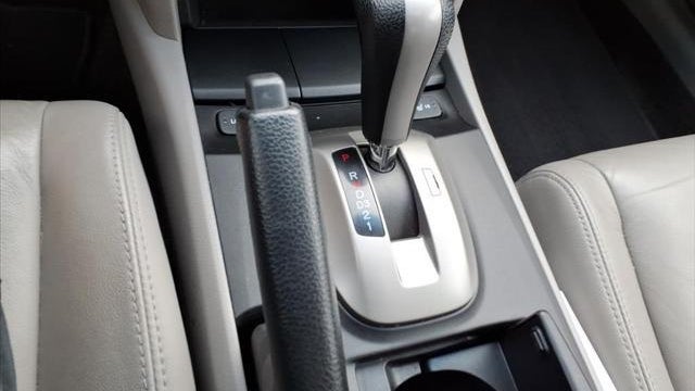2010 Honda Accord EX-L V6