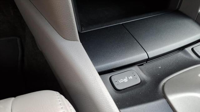 2010 Honda Accord EX-L V6