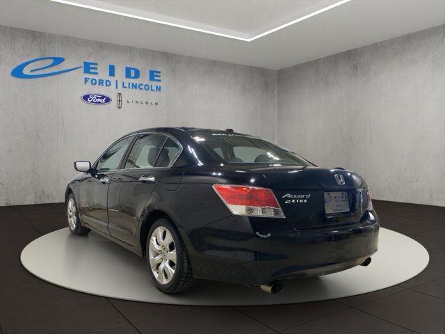 2010 Honda Accord - $5,000